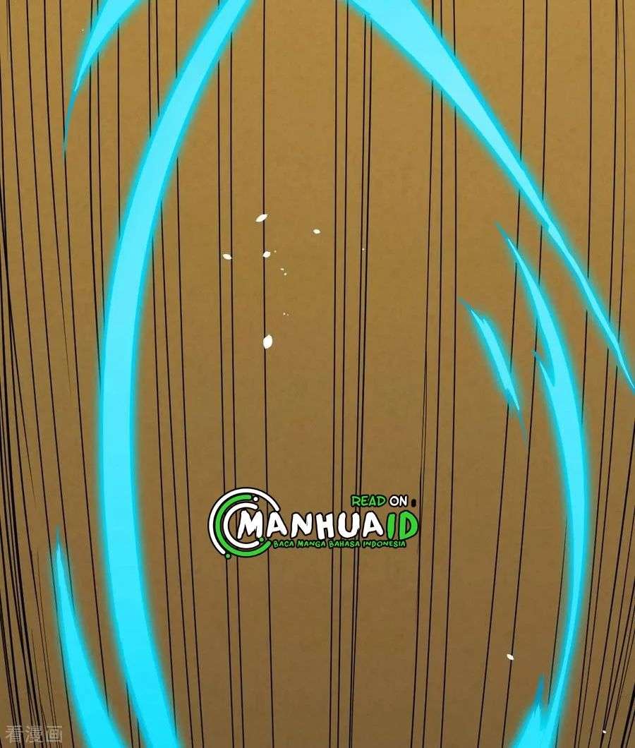 Monk Fron the Future (Cultivator From the Future) Chapter 48 Gambar 64