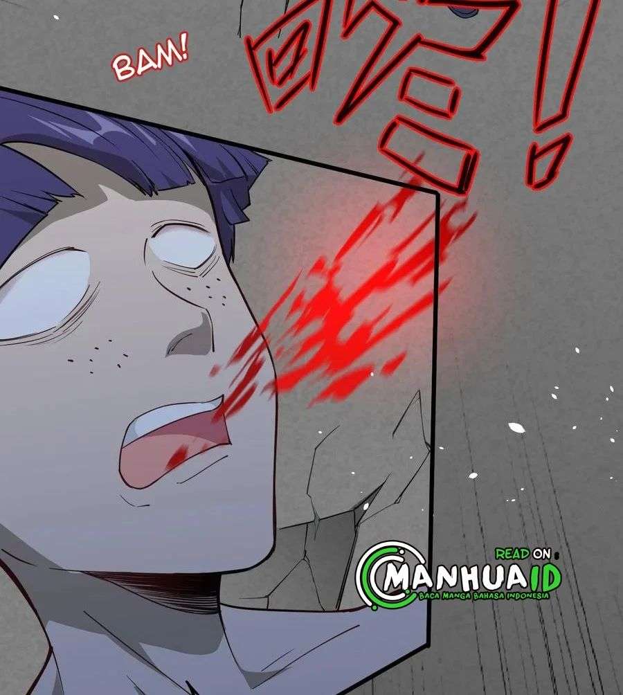 Monk Fron the Future (Cultivator From the Future) Chapter 48 Gambar 67