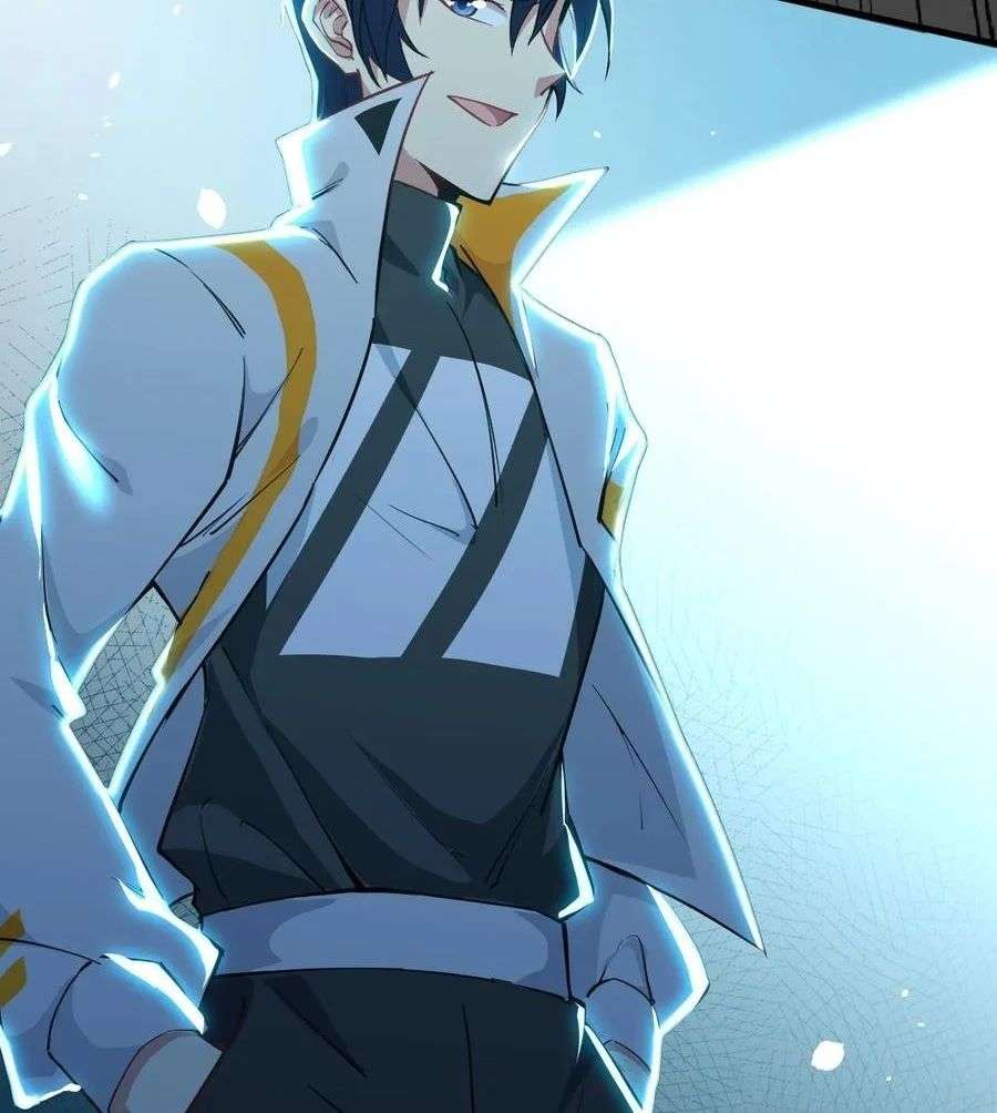 Monk Fron the Future (Cultivator From the Future) Chapter 48 Gambar 69