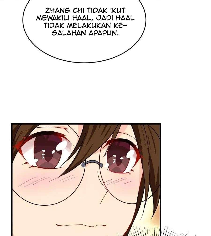 Monk Fron the Future (Cultivator From the Future) Chapter 48 Gambar 74