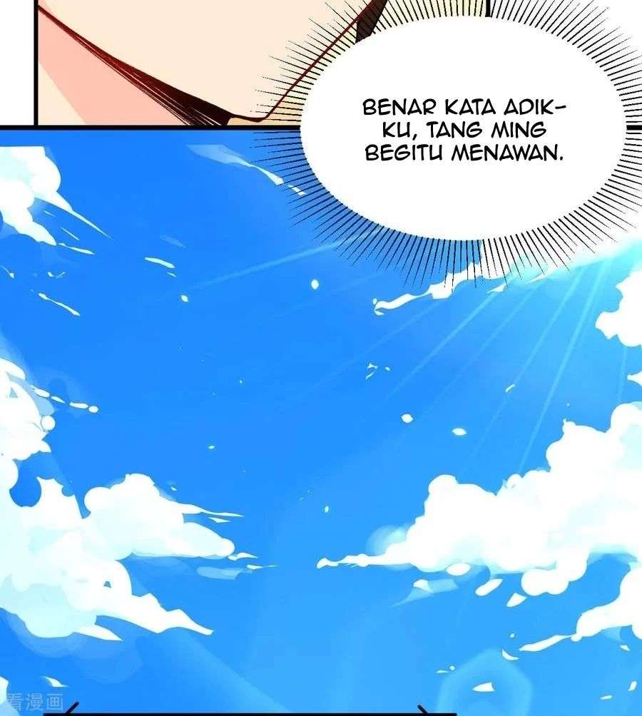 Monk Fron the Future (Cultivator From the Future) Chapter 48 Gambar 75