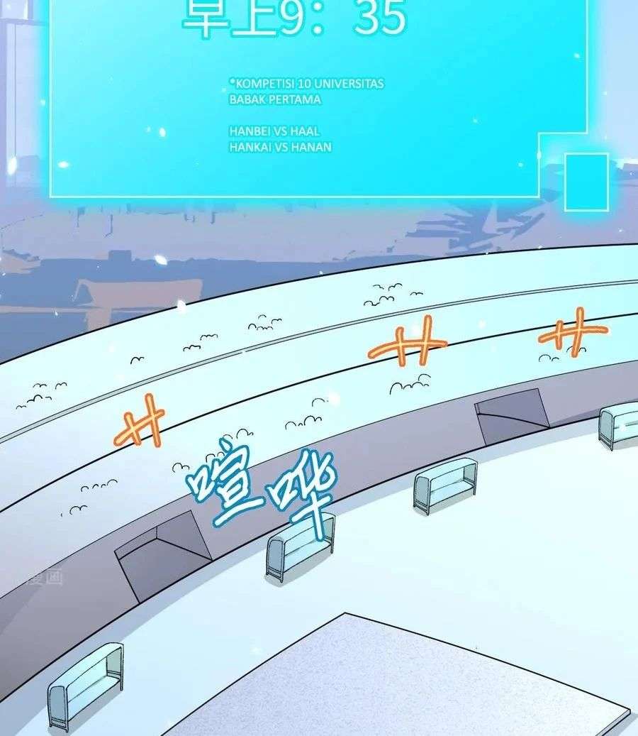 Monk Fron the Future (Cultivator From the Future) Chapter 48 Gambar 78