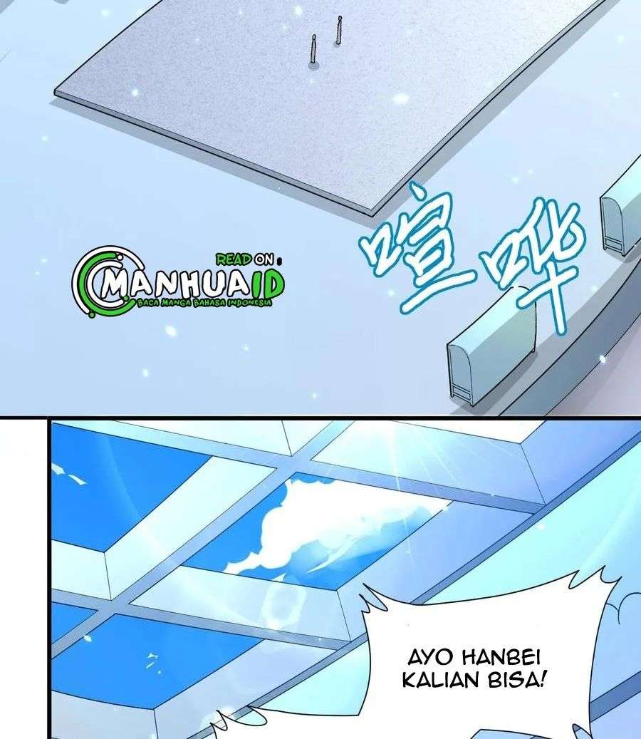 Monk Fron the Future (Cultivator From the Future) Chapter 48 Gambar 79