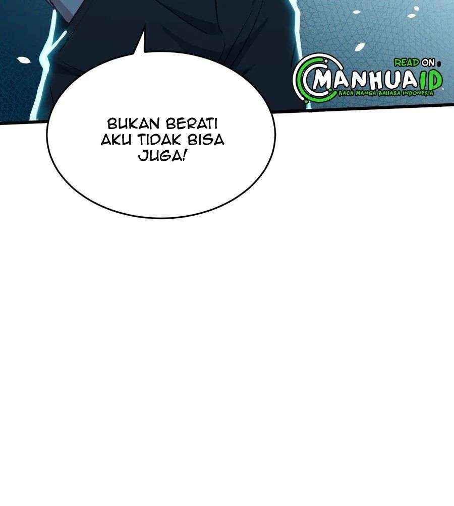 Monk Fron the Future (Cultivator From the Future) Chapter 48 Gambar 70