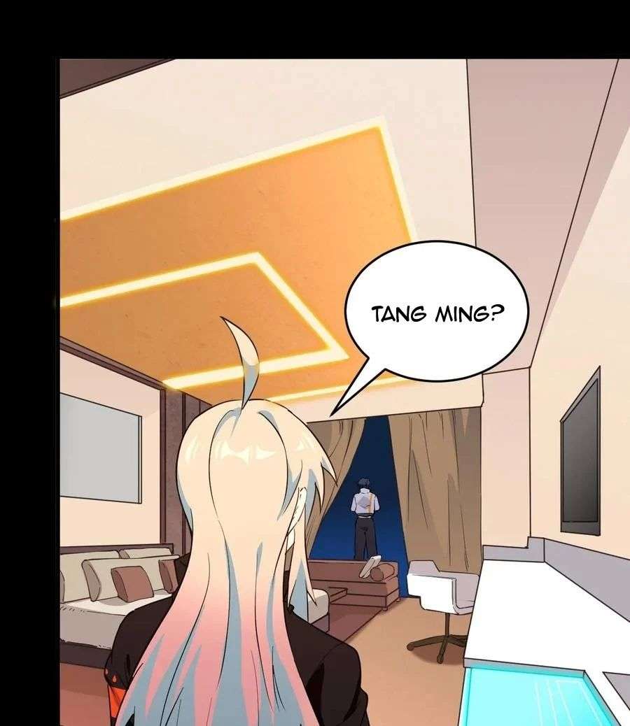 Monk Fron the Future (Cultivator From the Future) Chapter 47 Gambar 29