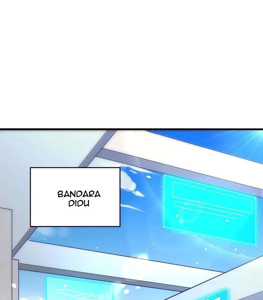 Manhwa Monk Fron the Future (Cultivator From the Future) Chapter 47 gambar nomor 2