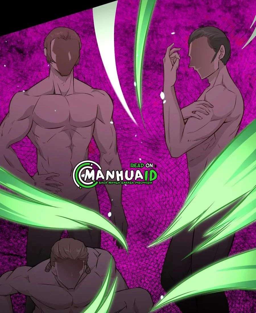 Monk Fron the Future (Cultivator From the Future) Chapter 47 Gambar 39