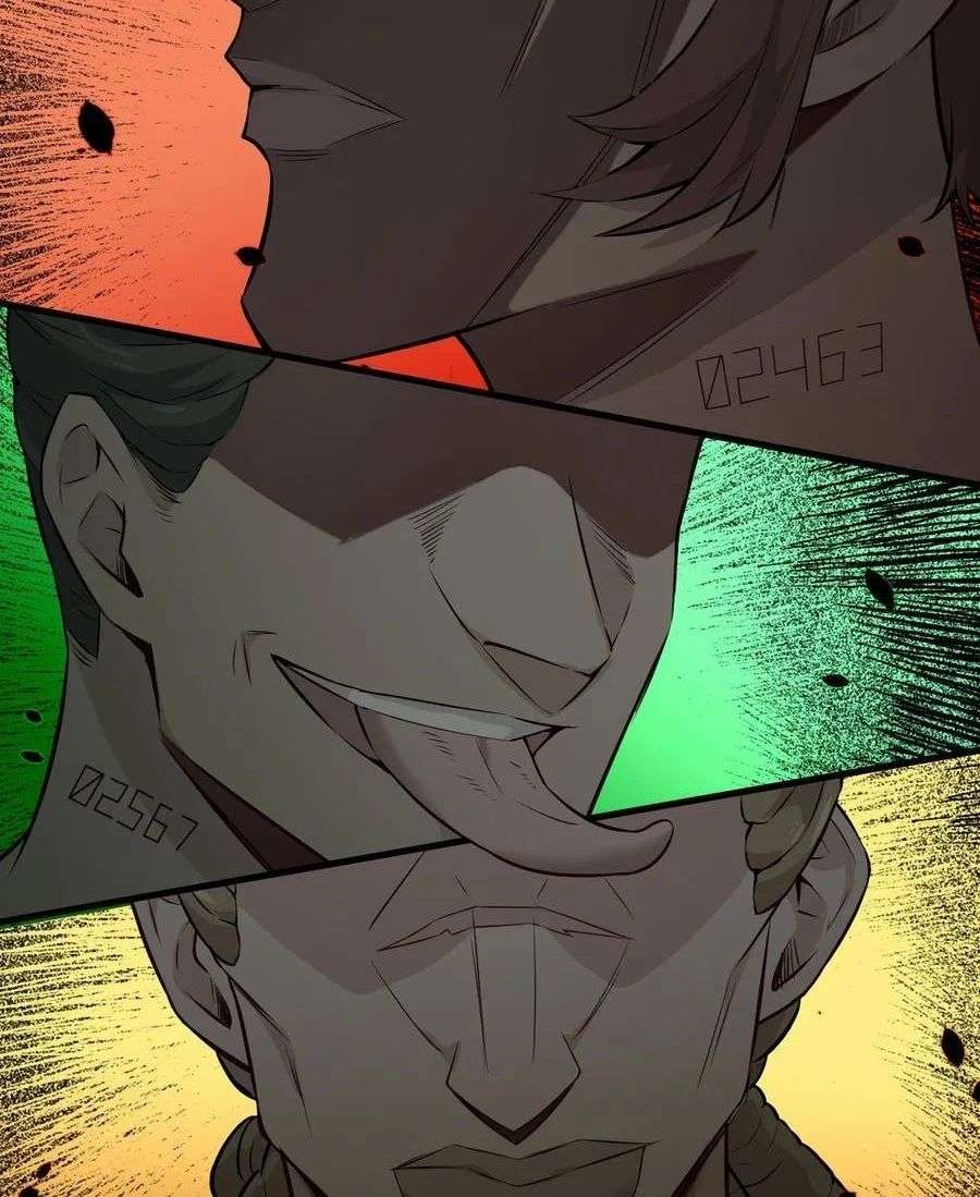 Monk Fron the Future (Cultivator From the Future) Chapter 47 Gambar 41