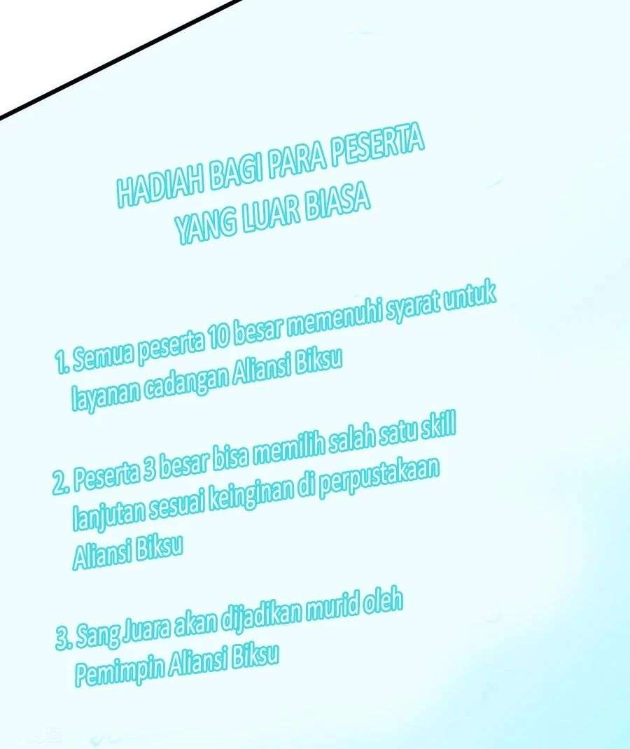 Monk Fron the Future (Cultivator From the Future) Chapter 47 Gambar 55