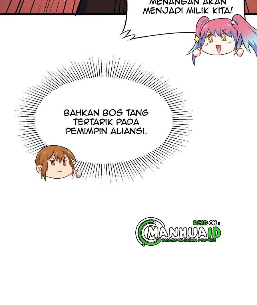 Monk Fron the Future (Cultivator From the Future) Chapter 47 Gambar 66