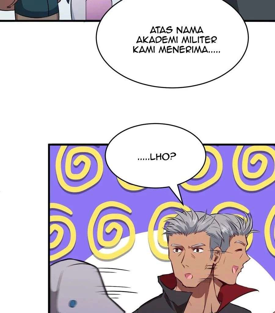 Monk Fron the Future (Cultivator From the Future) Chapter 47 Gambar 7