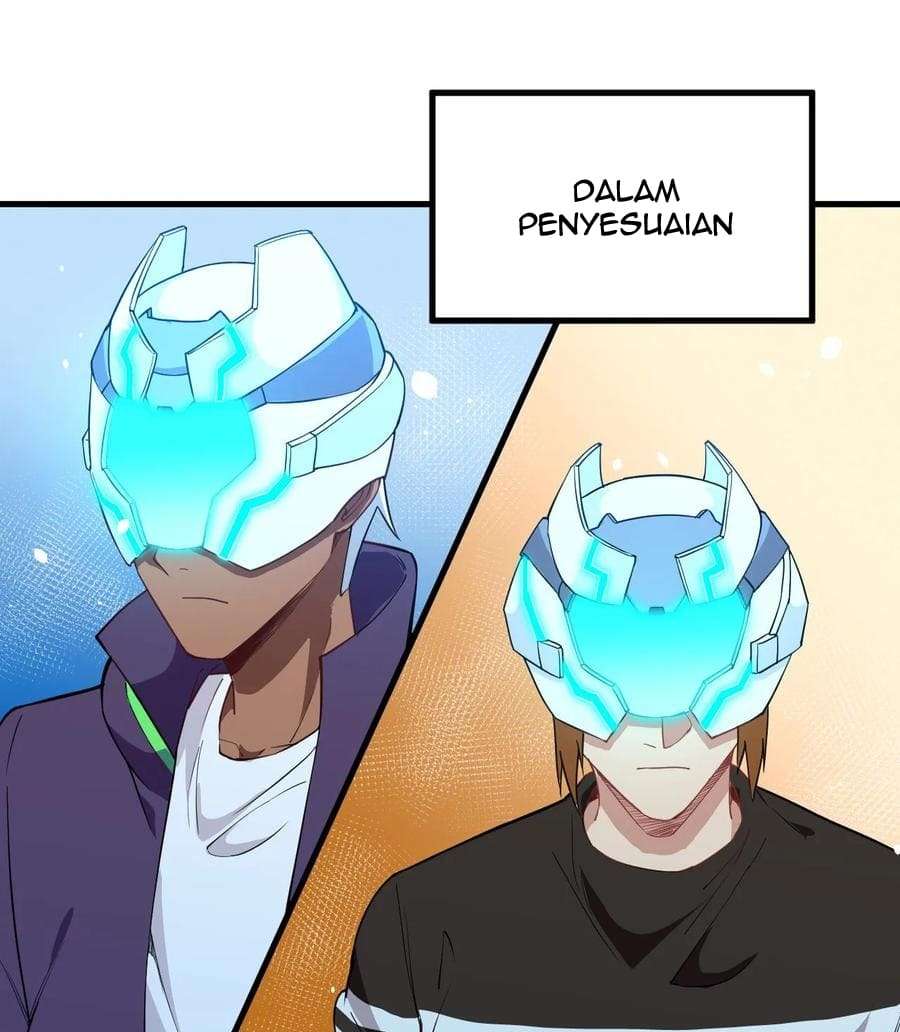 Monk Fron the Future (Cultivator From the Future) Chapter 46 Gambar 21