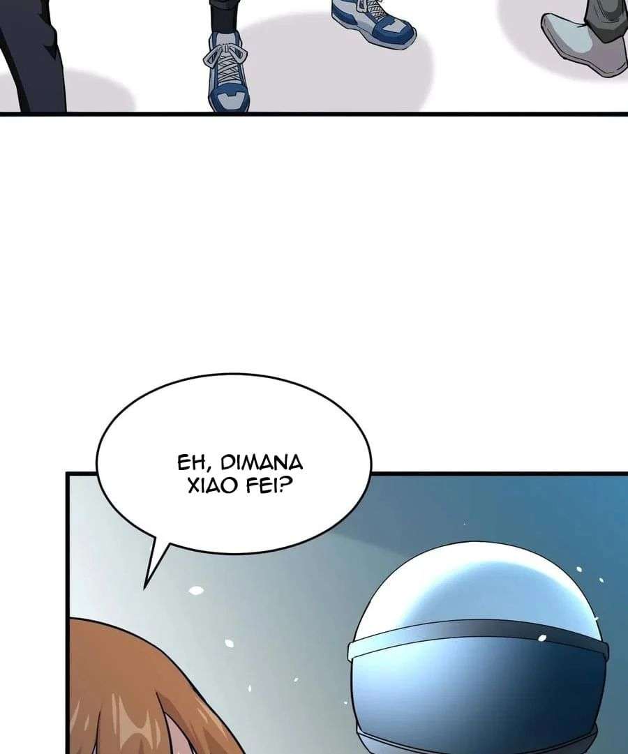 Monk Fron the Future (Cultivator From the Future) Chapter 46 Gambar 36