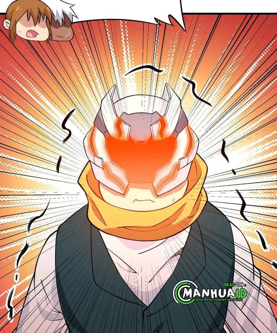 Monk Fron the Future (Cultivator From the Future) Chapter 46 Gambar 38