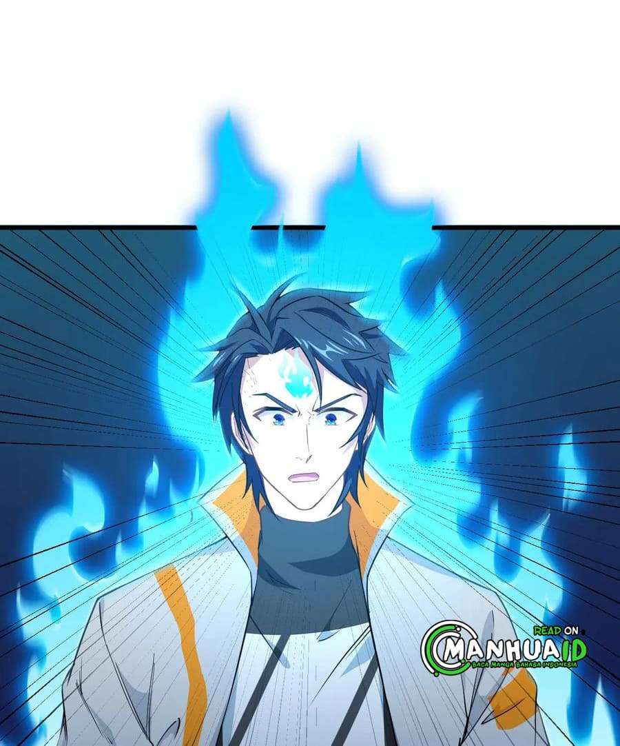 Monk Fron the Future (Cultivator From the Future) Chapter 46 Gambar 41