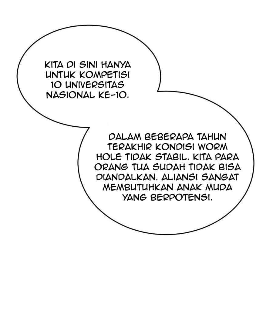 Monk Fron the Future (Cultivator From the Future) Chapter 46 Gambar 52