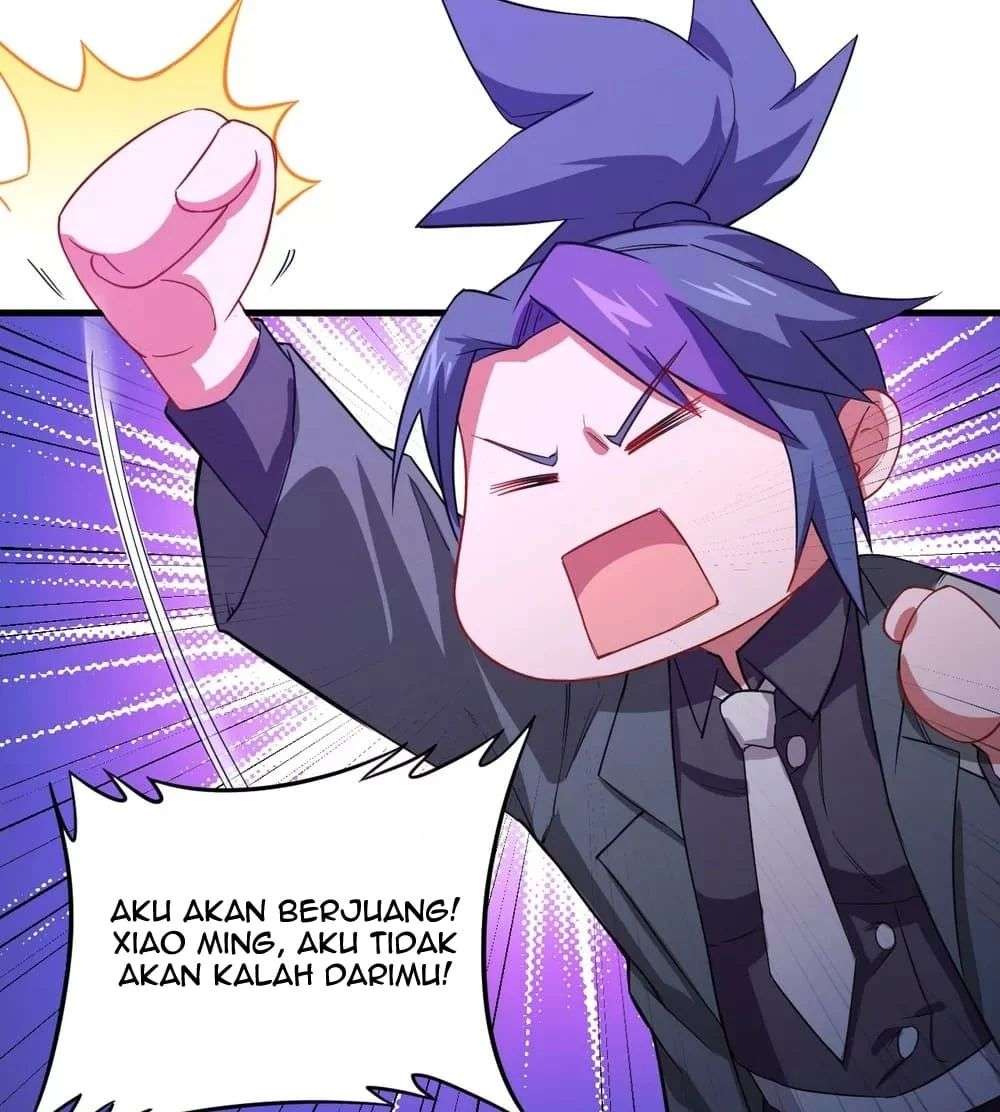 Monk Fron the Future (Cultivator From the Future) Chapter 44 Gambar 14