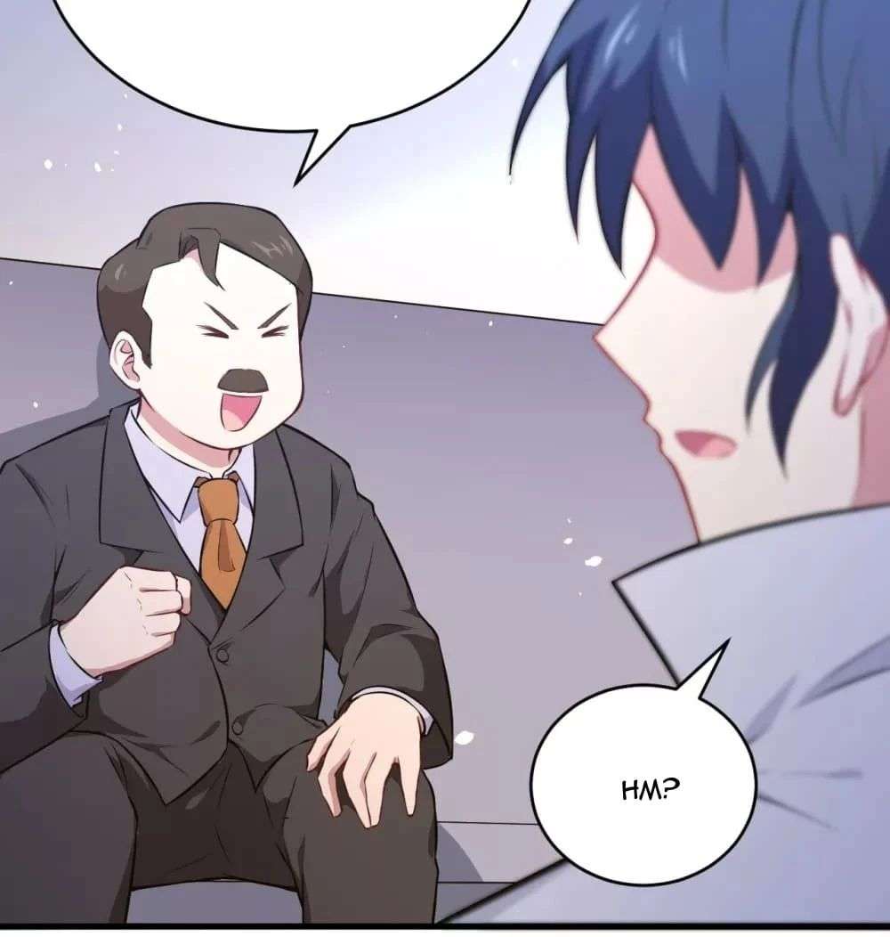 Monk Fron the Future (Cultivator From the Future) Chapter 44 Gambar 29