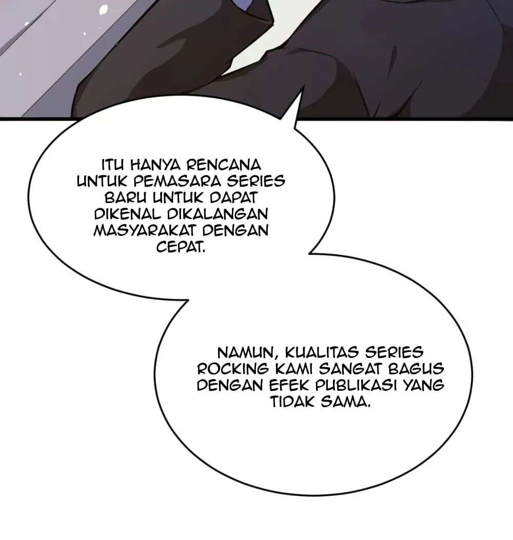 Monk Fron the Future (Cultivator From the Future) Chapter 44 Gambar 34