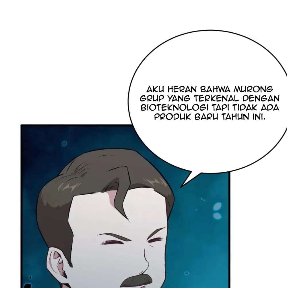 Monk Fron the Future (Cultivator From the Future) Chapter 44 Gambar 35