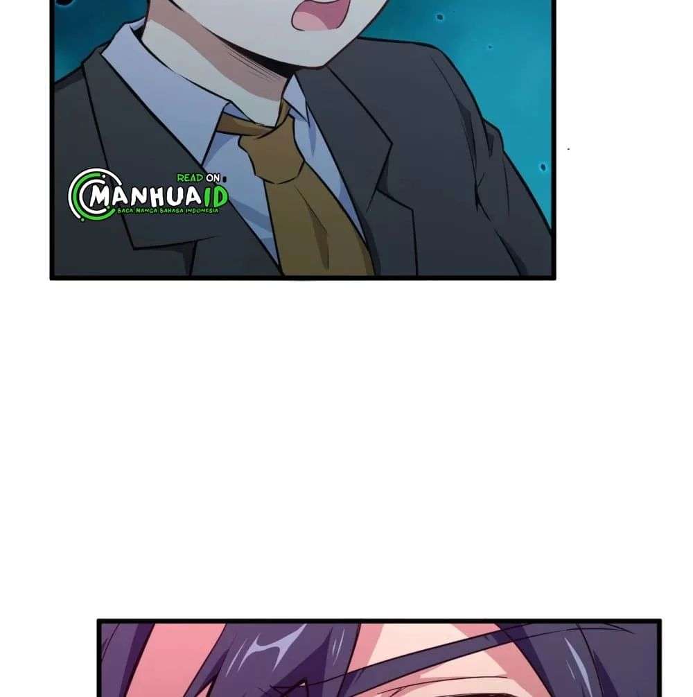 Monk Fron the Future (Cultivator From the Future) Chapter 44 Gambar 36