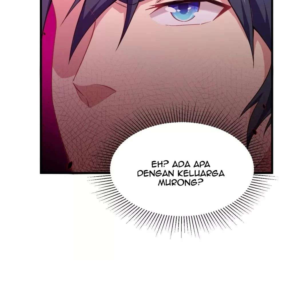 Monk Fron the Future (Cultivator From the Future) Chapter 44 Gambar 37