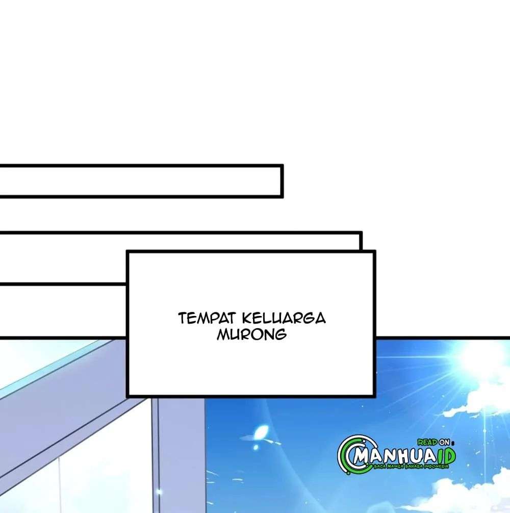 Monk Fron the Future (Cultivator From the Future) Chapter 44 Gambar 39