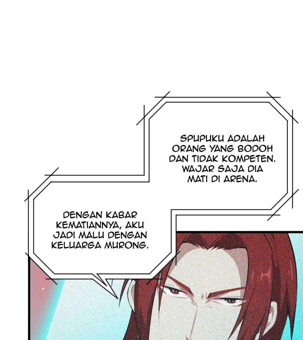 Monk Fron the Future (Cultivator From the Future) Chapter 44 Gambar 47