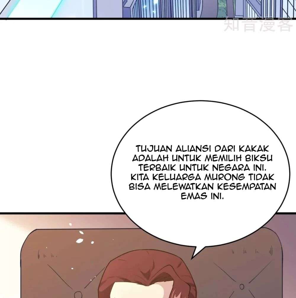 Monk Fron the Future (Cultivator From the Future) Chapter 44 Gambar 41