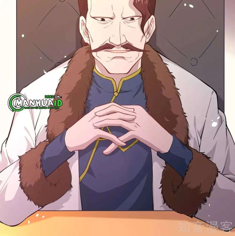 Monk Fron the Future (Cultivator From the Future) Chapter 44 Gambar 42