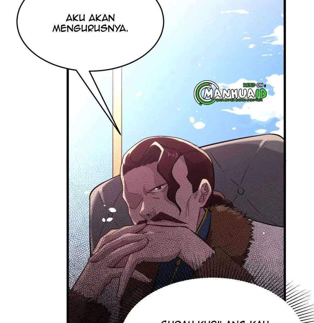 Monk Fron the Future (Cultivator From the Future) Chapter 44 Gambar 54