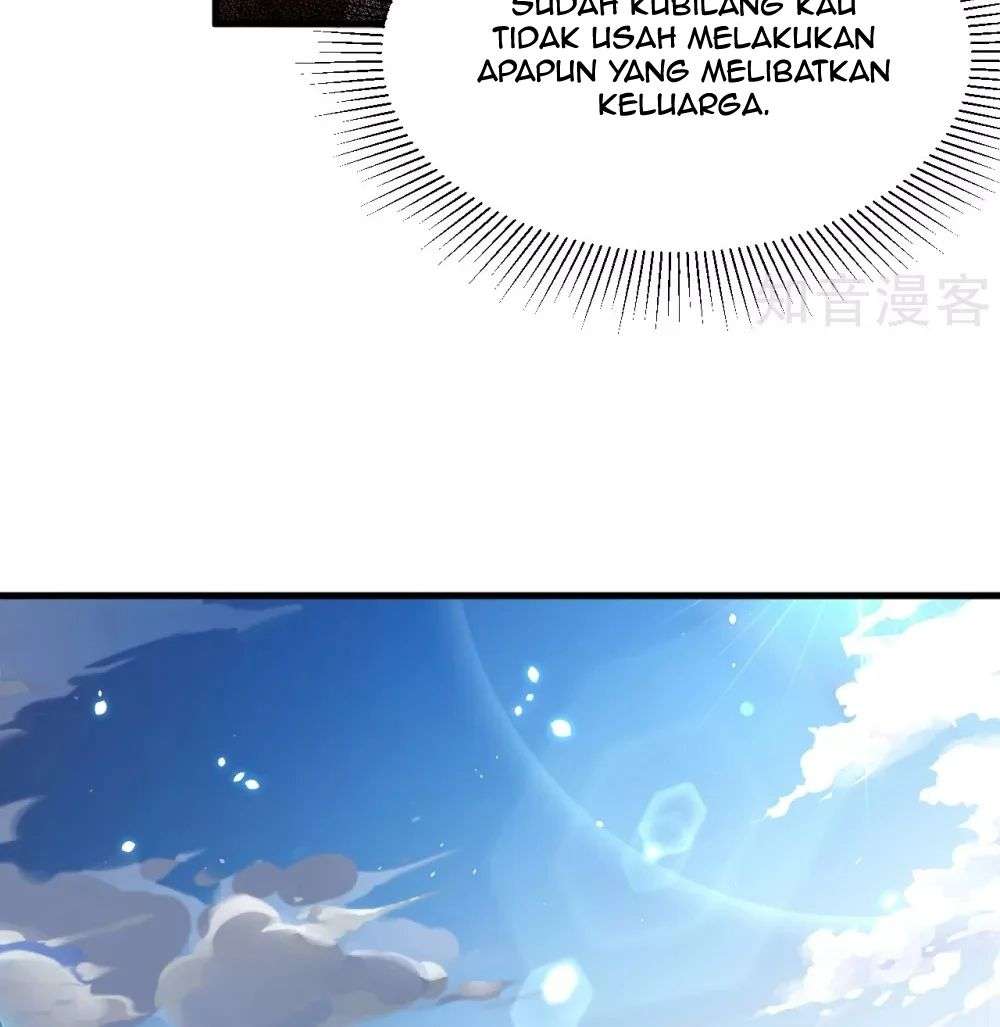 Monk Fron the Future (Cultivator From the Future) Chapter 44 Gambar 55