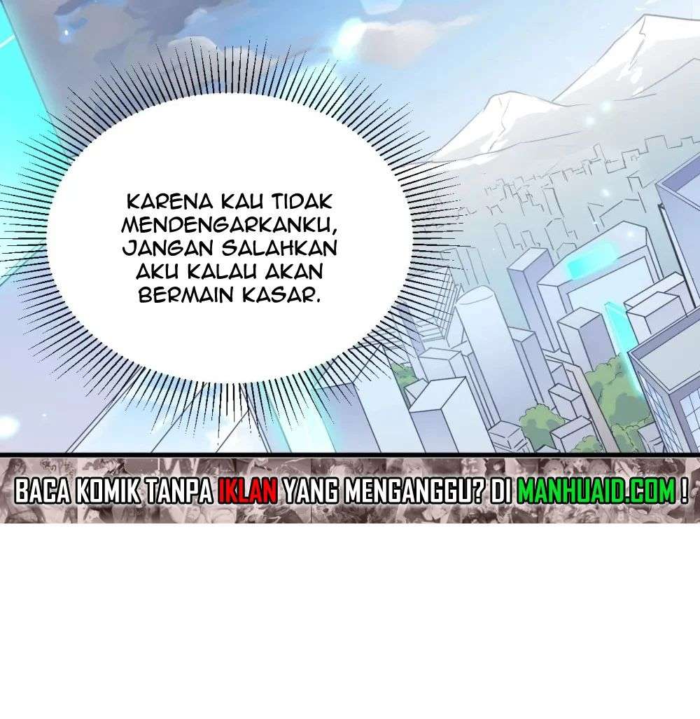 Monk Fron the Future (Cultivator From the Future) Chapter 44 Gambar 56