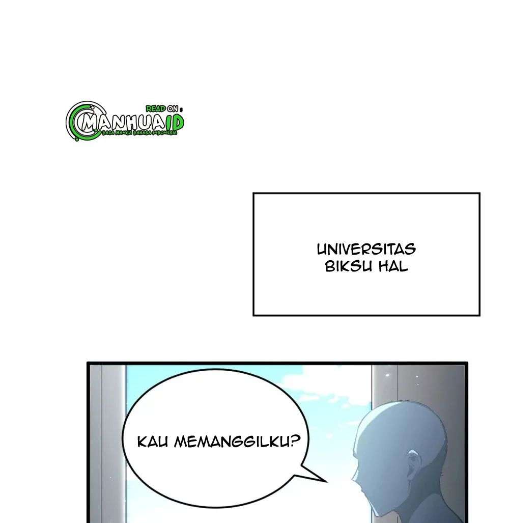 Monk Fron the Future (Cultivator From the Future) Chapter 44 Gambar 57