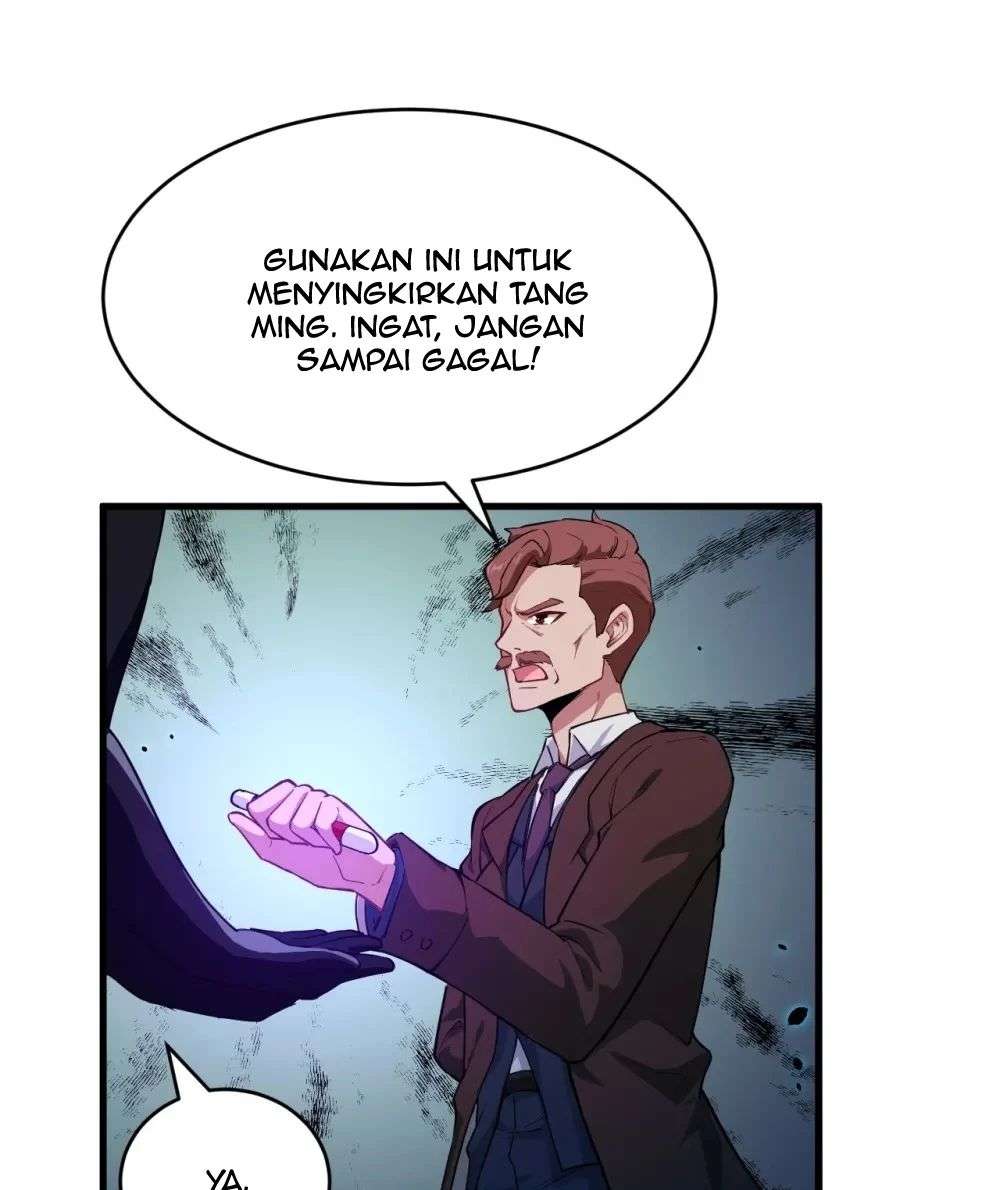 Monk Fron the Future (Cultivator From the Future) Chapter 44 Gambar 59