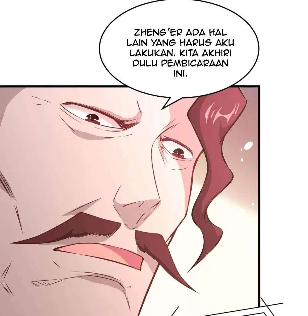 Monk Fron the Future (Cultivator From the Future) Chapter 44 Gambar 50