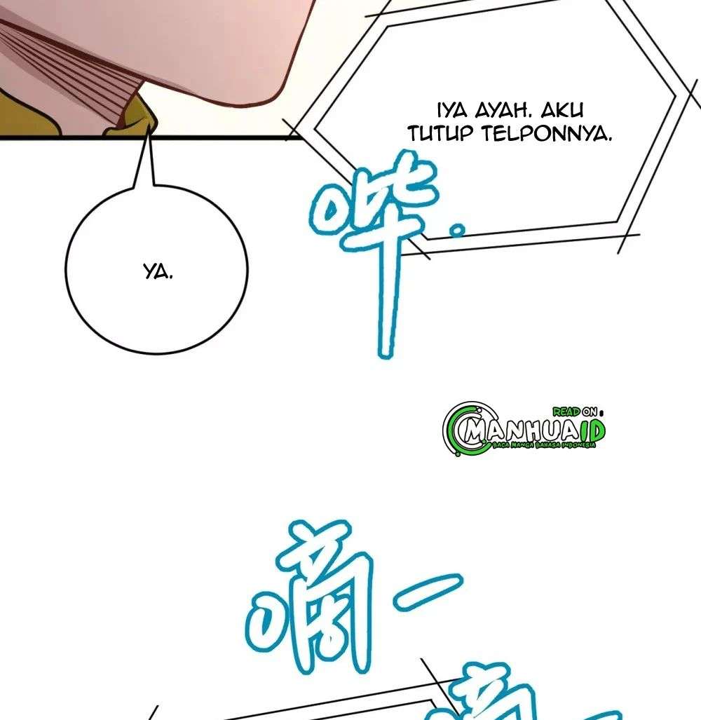 Monk Fron the Future (Cultivator From the Future) Chapter 44 Gambar 51