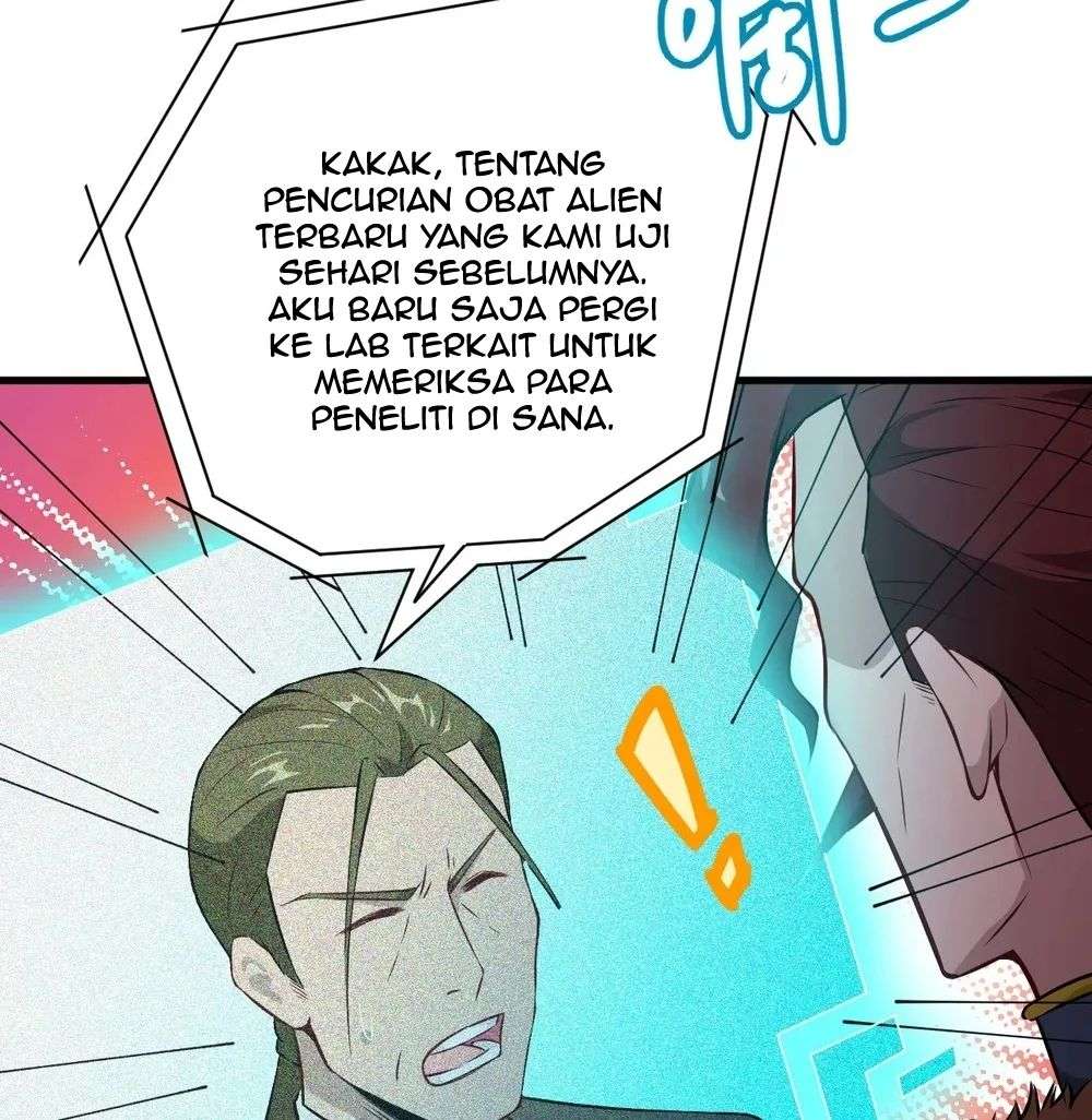 Monk Fron the Future (Cultivator From the Future) Chapter 44 Gambar 52
