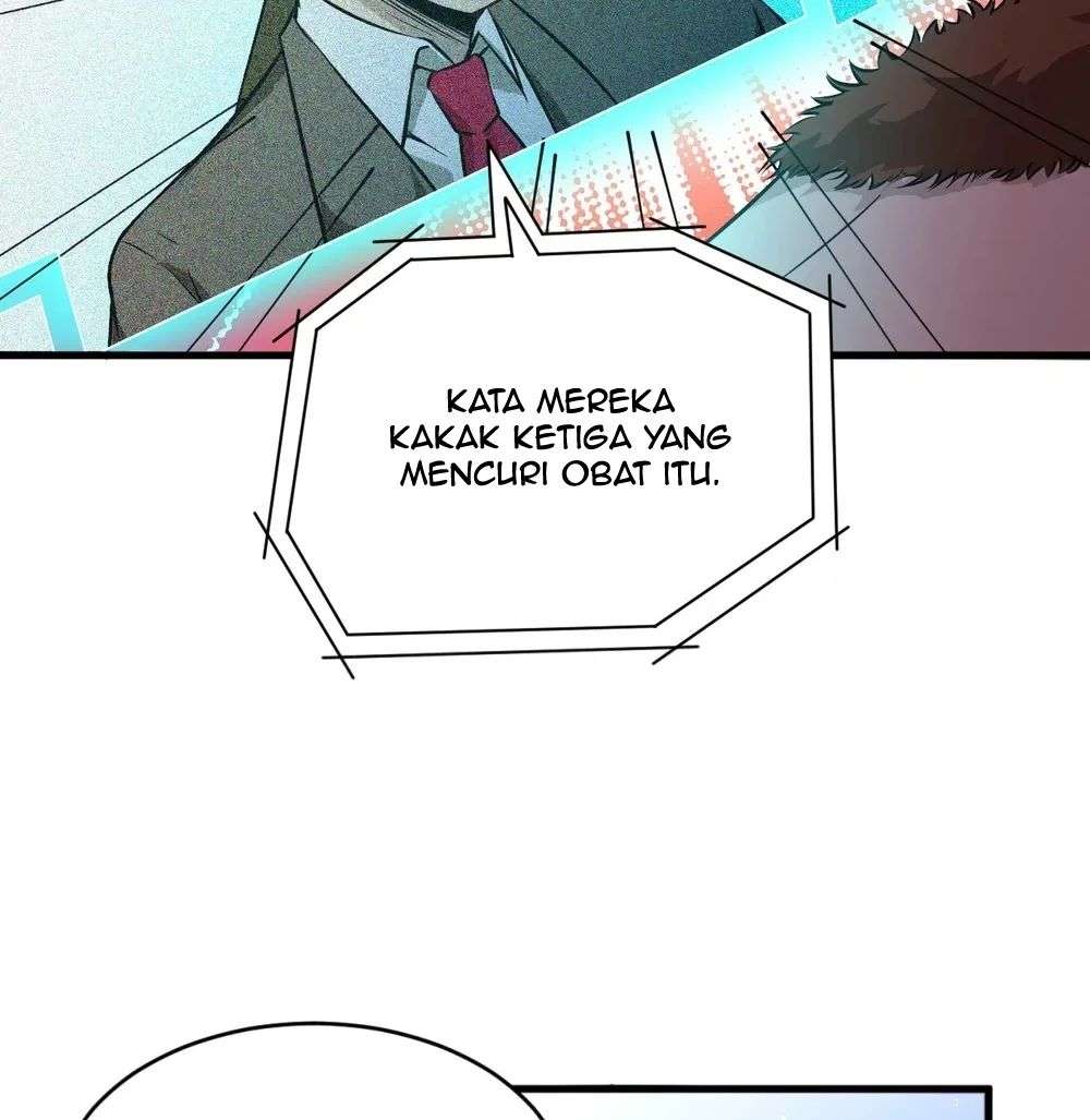 Monk Fron the Future (Cultivator From the Future) Chapter 44 Gambar 53