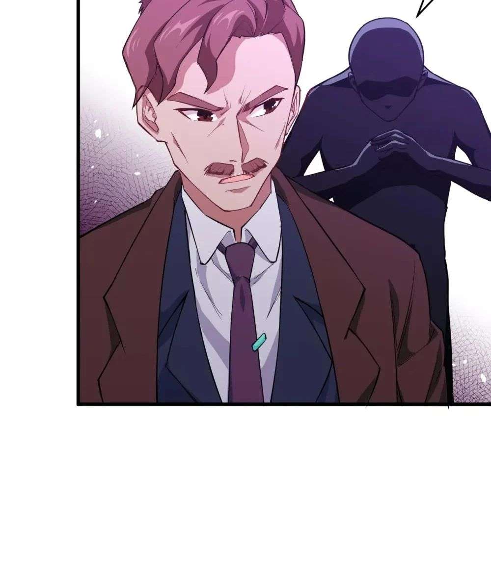 Monk Fron the Future (Cultivator From the Future) Chapter 44 Gambar 61