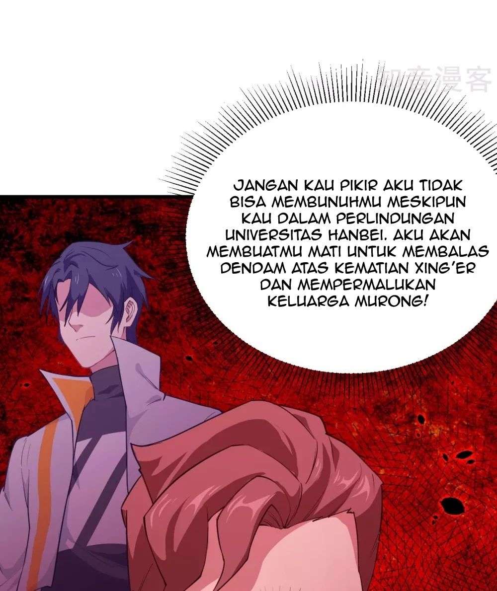 Monk Fron the Future (Cultivator From the Future) Chapter 44 Gambar 62