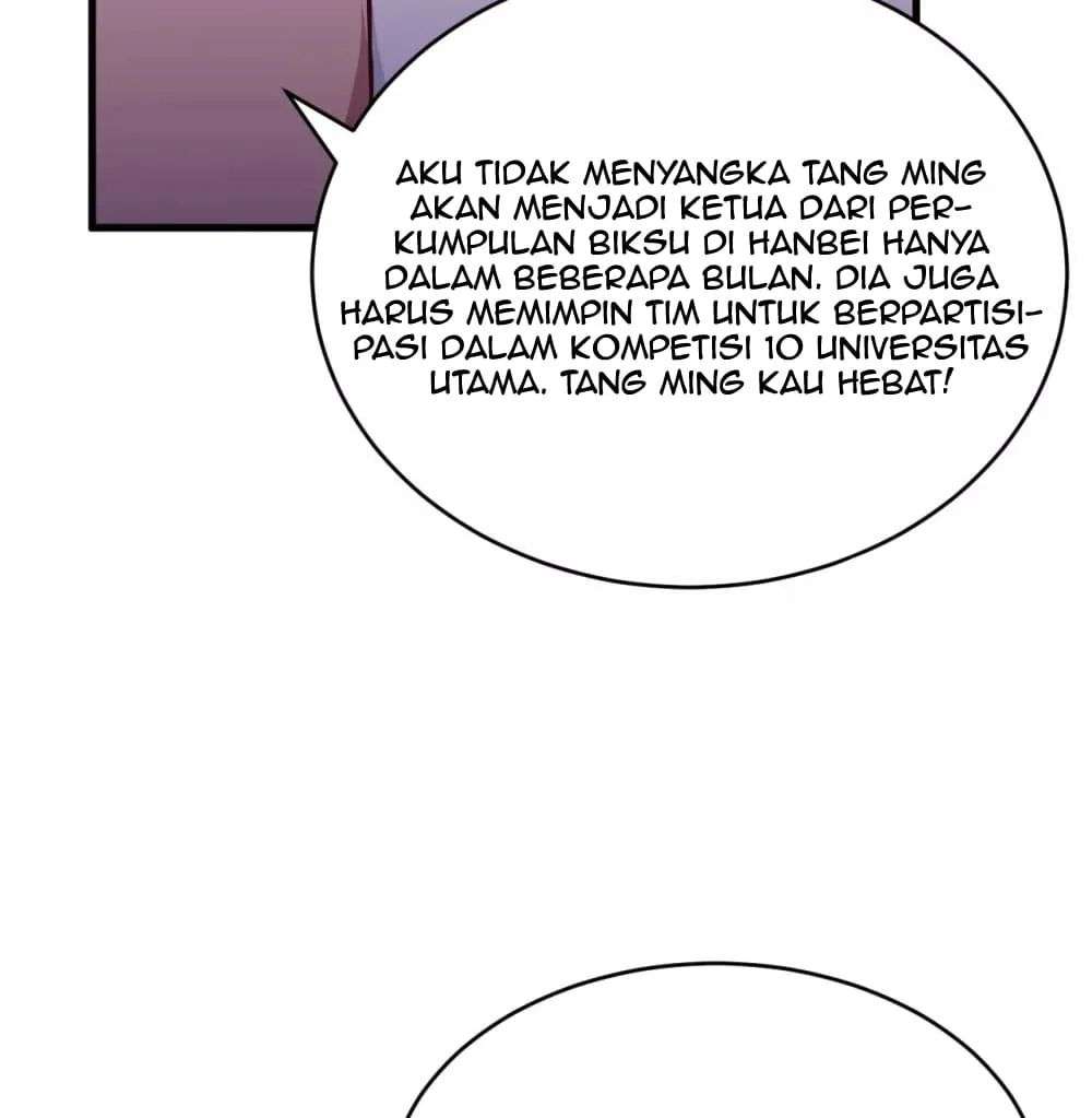 Monk Fron the Future (Cultivator From the Future) Chapter 44 Gambar 7