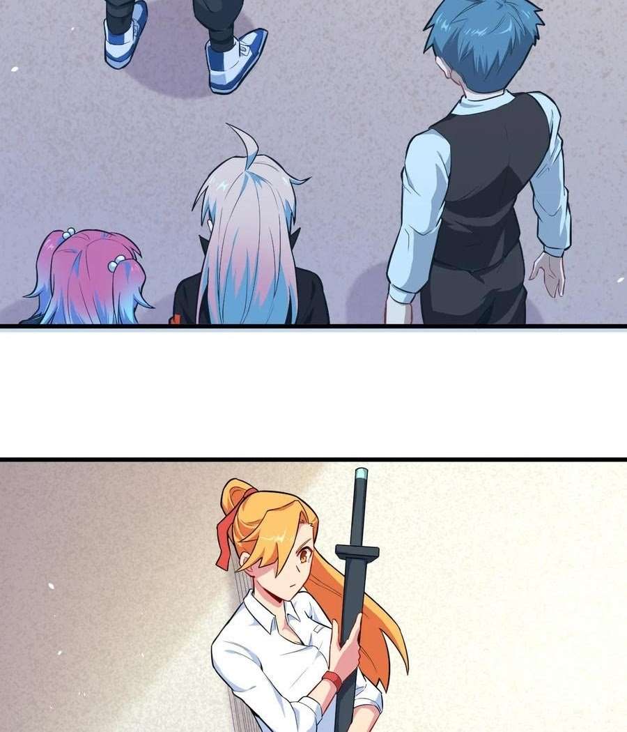 Monk Fron the Future (Cultivator From the Future) Chapter 33 Gambar 14