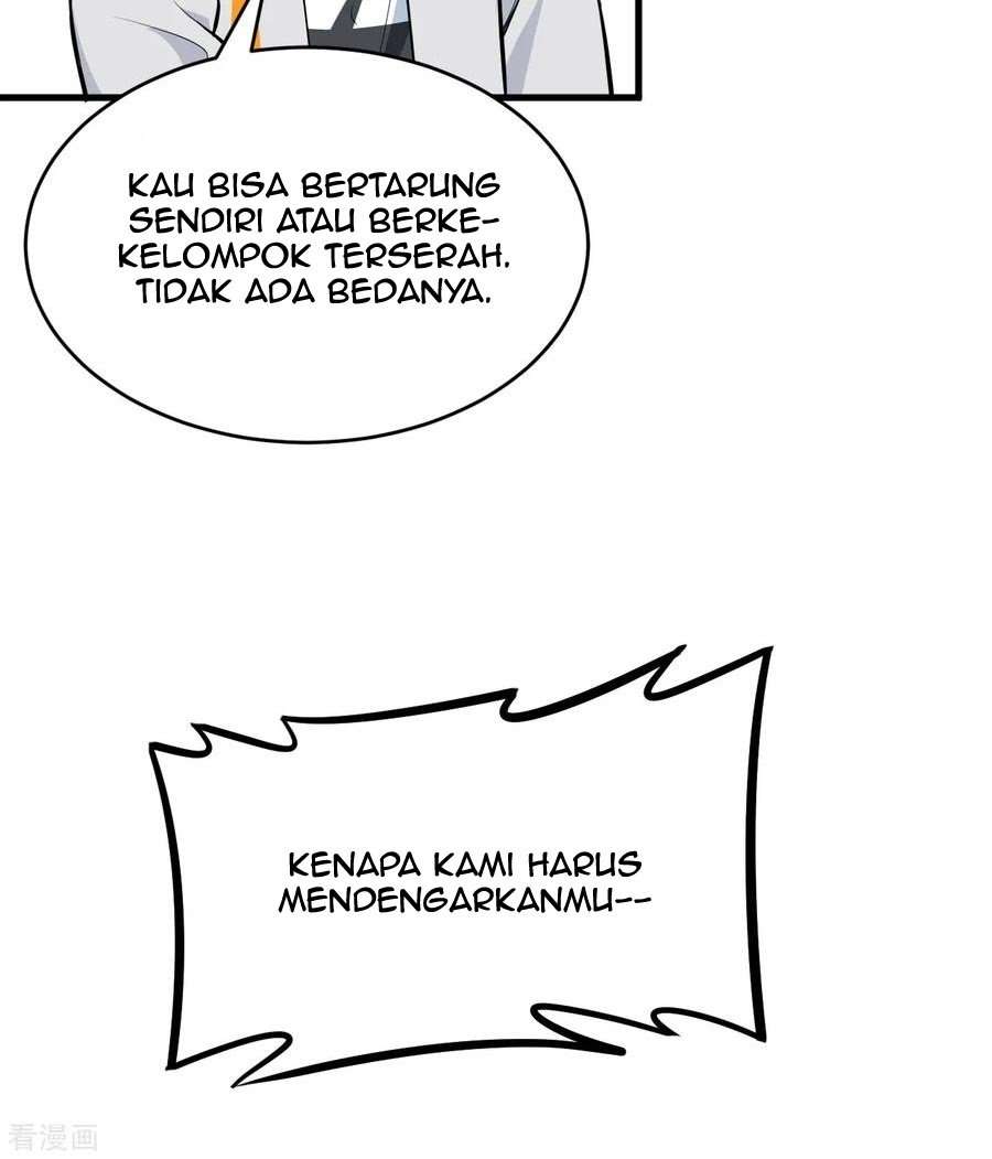 Monk Fron the Future (Cultivator From the Future) Chapter 33 Gambar 17