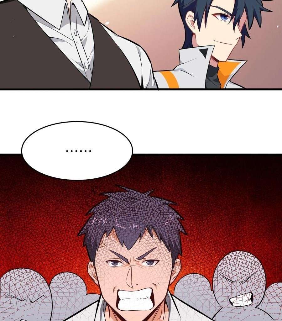 Monk Fron the Future (Cultivator From the Future) Chapter 33 Gambar 18