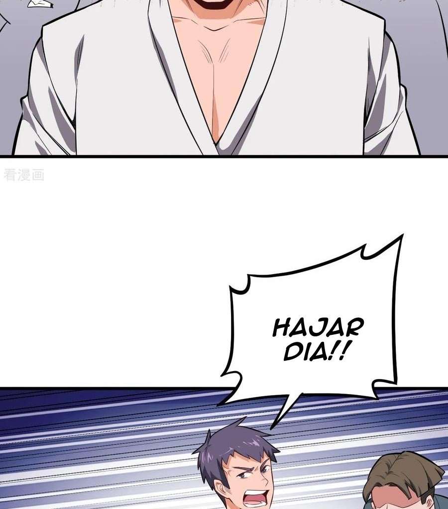 Monk Fron the Future (Cultivator From the Future) Chapter 33 Gambar 19