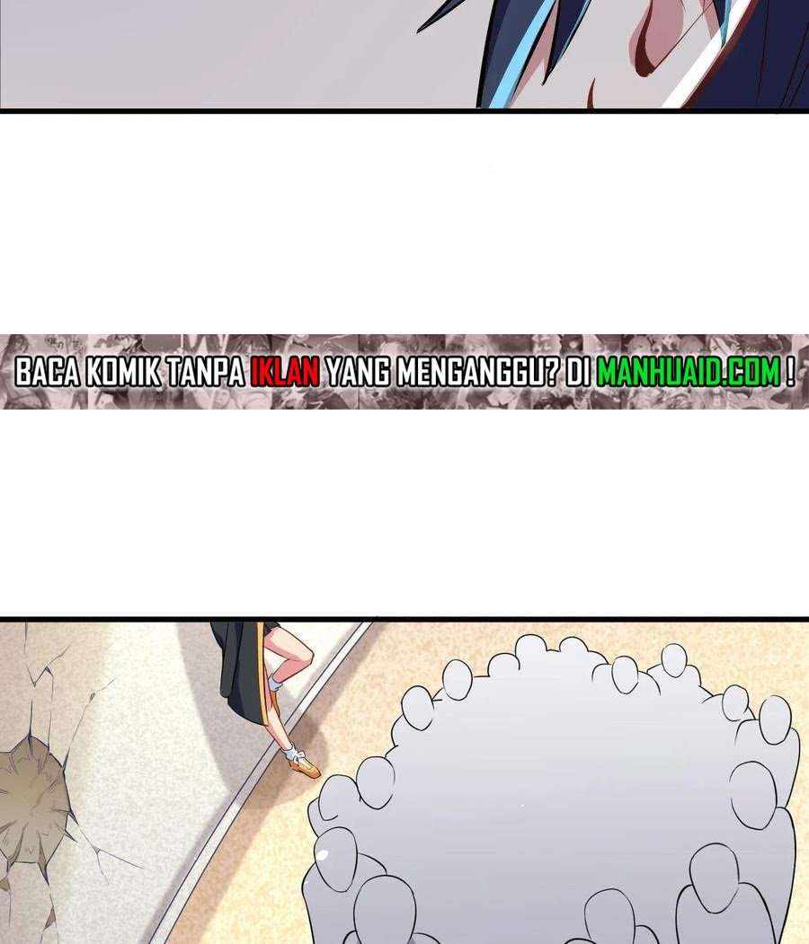 Monk Fron the Future (Cultivator From the Future) Chapter 33 Gambar 11