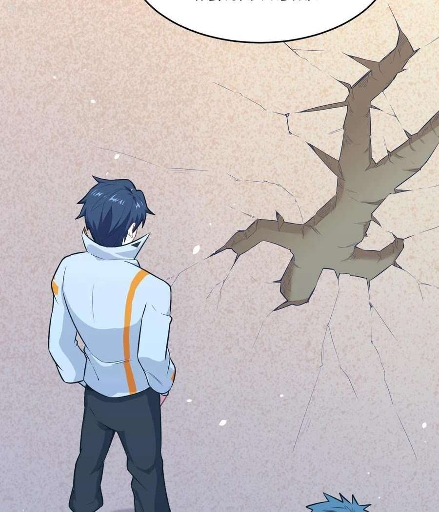 Monk Fron the Future (Cultivator From the Future) Chapter 33 Gambar 13