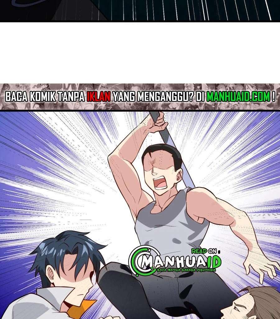 Monk Fron the Future (Cultivator From the Future) Chapter 33 Gambar 25