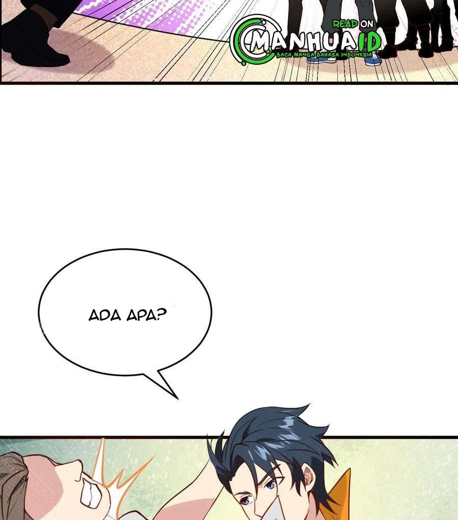 Monk Fron the Future (Cultivator From the Future) Chapter 33 Gambar 22